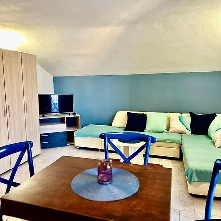 Appartement николета Sveti Vlas