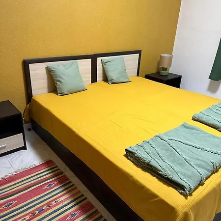 николета Apartment Sveti Vlas