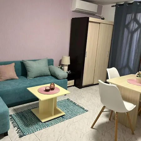 Apartment николета *