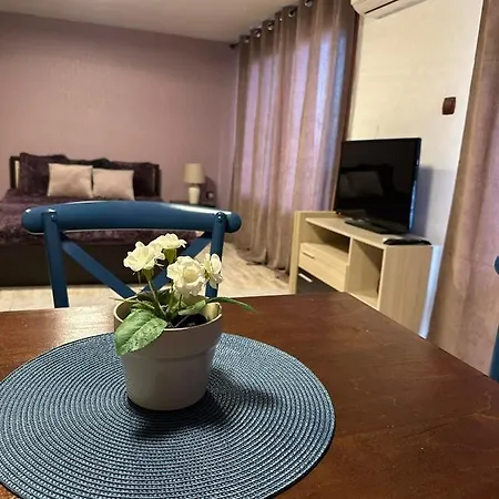 николета Appartement Sveti Vlas