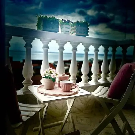 Apartment николета *