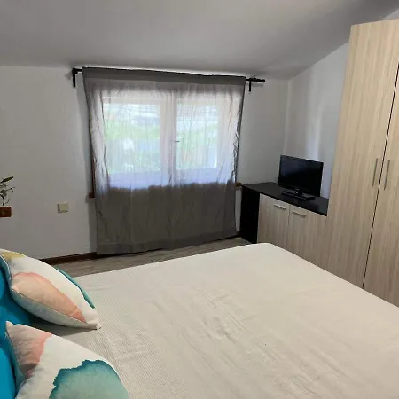 Apartment николета *