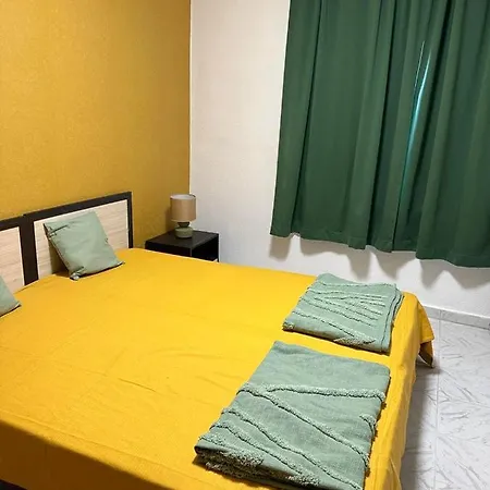 николета Apartment *