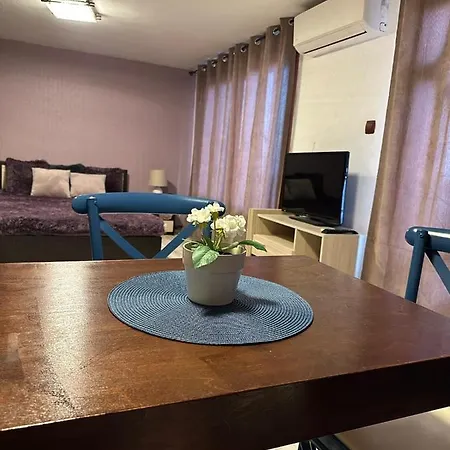 Appartement николета Sveti Vlas