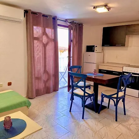 николета Appartement Sveti Vlas