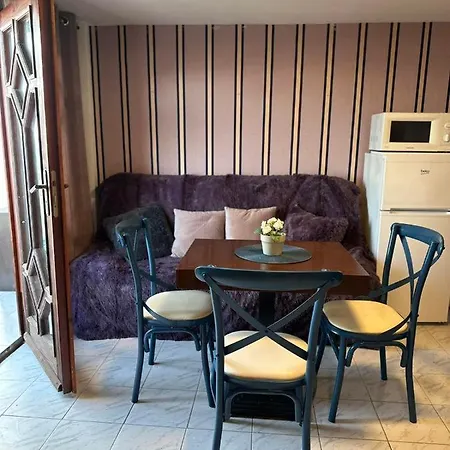 Appartement николета *